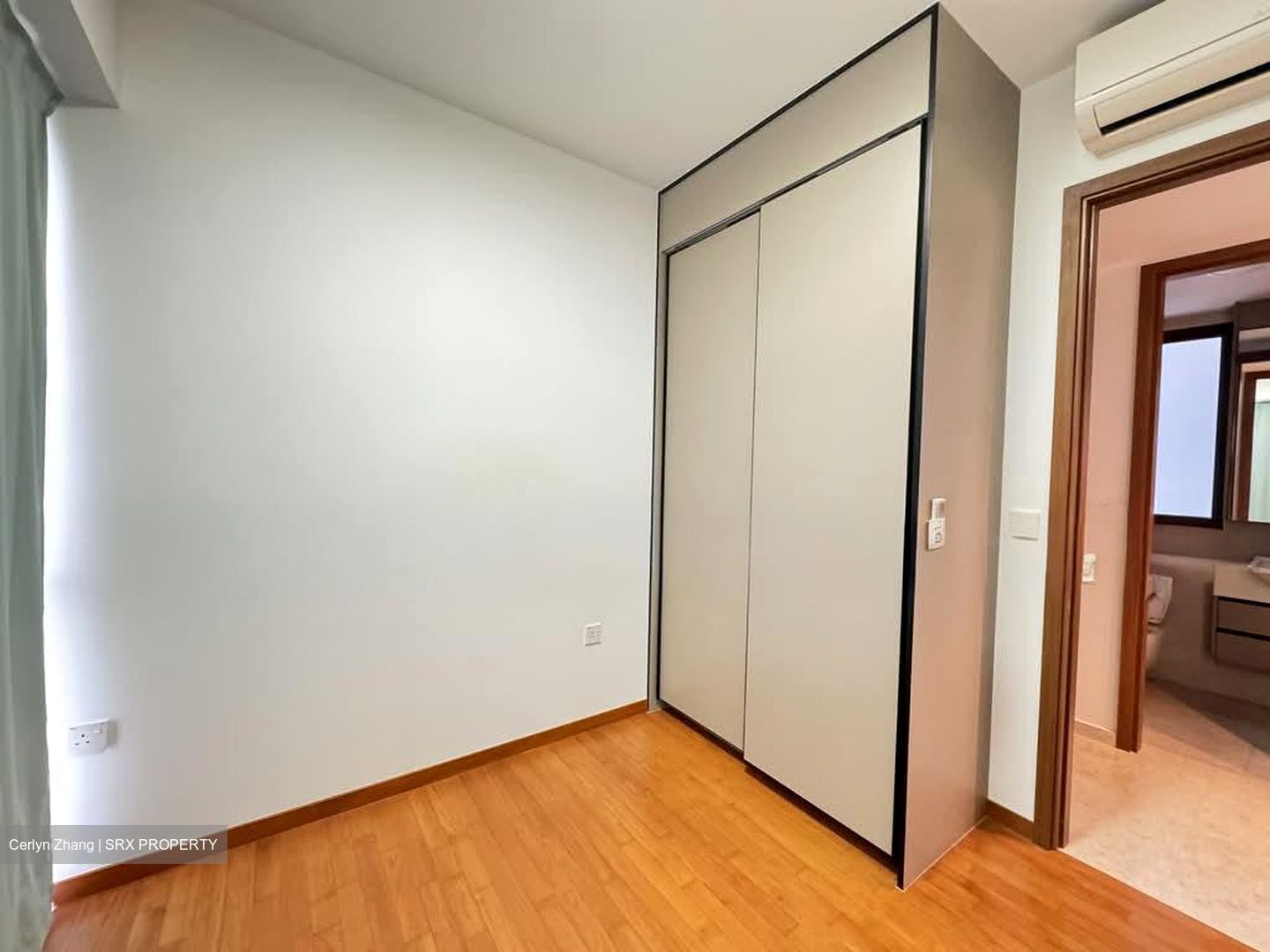 Stirling Residences (D3), Apartment #528335011